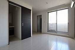 REGALEST 府中 2階1LDKのリビング/ダイニング