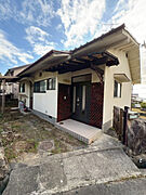  築46年8ヶ月 1階建の賃貸物件