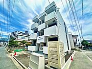 祇園新橋北駅より徒歩3分 1階 築2年3ヶ月の賃貸物件