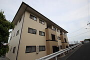 安芸長束駅より徒歩10分 2階 築29年6ヶ月の賃貸物件