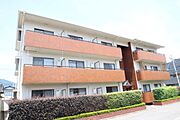 ハイム坂本 3階 築35年11ヶ月の賃貸物件