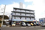 県病院前駅より徒歩19分 2階 築31年11ヶ月の賃貸物件