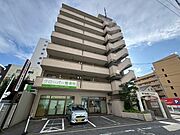 舟入本町駅より徒歩2分 2階 築36年4ヶ月の賃貸物件