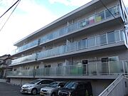 西本浦 奥田ビル 3階 築30年1ヶ月の賃貸物件