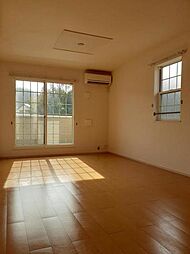 ナーシサス　ガーデン 2階2LDKのリビング/ダイニング