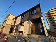 カルム古市橋 2階 新築の賃貸物件