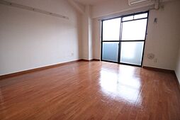 山下丹那ビル 4階1Kのリビング/ダイニング