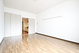 サンライズ伴駅前ビル 1階1DKのリビング/ダイニング