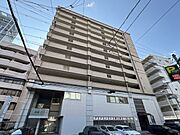 市役所前駅より徒歩3分 8階 築18年9ヶ月の賃貸物件