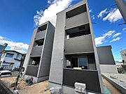 REGALEST中須 2階 築2年1ヶ月の賃貸物件