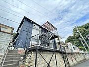 矢賀駅より徒歩30分 1階 築52年10ヶ月の賃貸物件