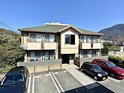 リッシュ安芸中野Ｂ 2階 築20年2ヶ月の賃貸物件