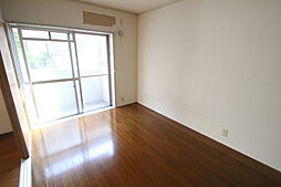 ウィンディア住吉 1階3DKのリビング/ダイニング