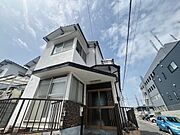 県病院前駅より徒歩28分 築50年8ヶ月 2階建の賃貸物件