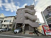 松本レヂデンス 3階 築44年6ヶ月の賃貸物件