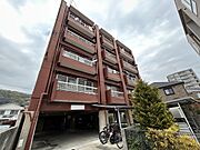 鷹の羽マンション 2階 築53年11ヶ月の賃貸物件