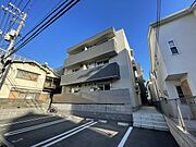 セジュールピア庚午 1階 築4年4ヶ月の賃貸物件