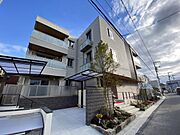 ＳＡＤＡＥＭＯＮ 1階 築4年の賃貸物件