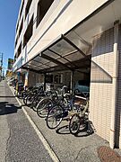 南区役所前駅より徒歩23分 5階 築32年2ヶ月の賃貸物件