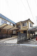 不動院前駅より徒歩9分 築49年5ヶ月の賃貸物件