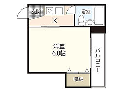 ラ・フィーネ住吉