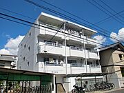 河本ビル 4階 築40年7ヶ月の賃貸物件