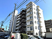 下祇園駅より徒歩5分 6階 築41年4ヶ月の賃貸物件