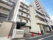 沖ビル 5階 築39年8ヶ月の賃貸物件