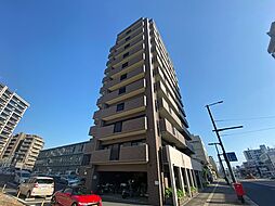 藤和ハイタウン比治山