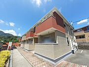  2階 築14年5ヶ月の賃貸物件