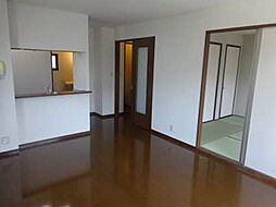 Ｙ’ｓ　ＥＢＡ　Ａ棟 2階2LDKのリビング/ダイニング