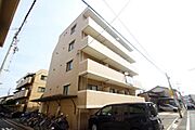 県病院前駅より徒歩13分 1階 築25年11ヶ月の賃貸物件