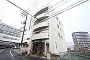 向洋駅より徒歩2分 4階 築35年11ヶ月の賃貸物件