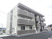 ハイアークB棟の賃貸物件