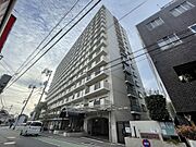 広電西広島(己斐)駅より徒歩3分 8階 築37年1ヶ月の賃貸物件