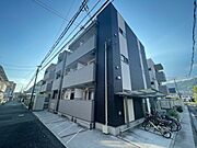 シンビ庚午北２ 3階 築6年8ヶ月の賃貸物件