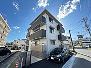 西原駅より徒歩9分 1階 築2年4ヶ月の賃貸物件