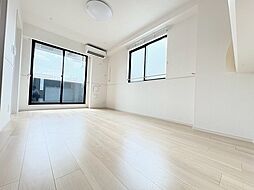 Ｌ’ｈｉｖｅｒ 3階2LDKのリビング/ダイニング