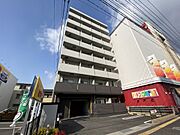 東高須駅より徒歩7分 4階 築8年4ヶ月の賃貸物件