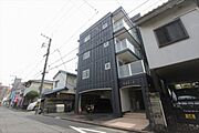 宇品3丁目駅より徒歩9分 3階 築38年8ヶ月の賃貸物件