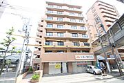 古市駅より徒歩2分 2階 築28年7ヶ月の賃貸物件
