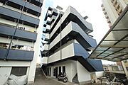 五日市駅より徒歩28分 7階 築40年11ヶ月の賃貸物件