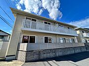 ハーミテージA 1階 築17年5ヶ月の賃貸物件