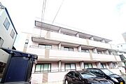 皆実町二丁目駅より徒歩9分 1階 築31年8ヶ月の賃貸物件