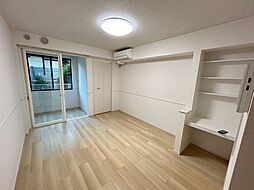 Ｌｕｃｅ　伴中央 1階1Kのリビング/ダイニング