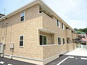 ソレイユ4番館 2階 築13年7ヶ月の賃貸物件