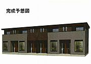西条駅より徒歩34分 1階 新築の賃貸物件