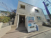 向洋駅より徒歩4分 2階 築38年5ヶ月の賃貸物件