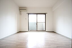 玉川ビル 5階1DKのリビング/ダイニング