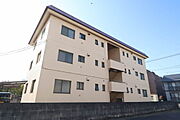 不動院前駅より徒歩9分 3階 築40年8ヶ月の賃貸物件